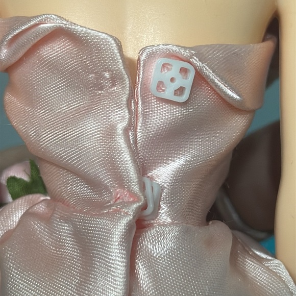 Vintage Barbie Doll Colonial, Civil War Nurse and Enchanted Evening Dolls Only - Picture 8 of 9